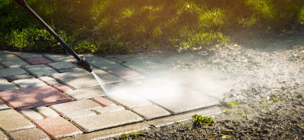 Professional Pressure Washing Services in Canal Winchester, OH